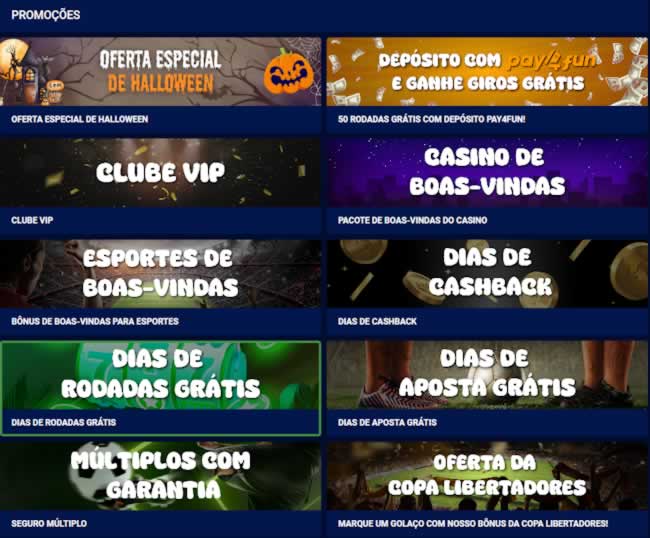 Pontuação da série a