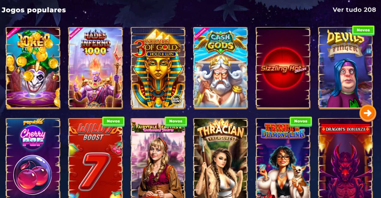 Bonus betway casino