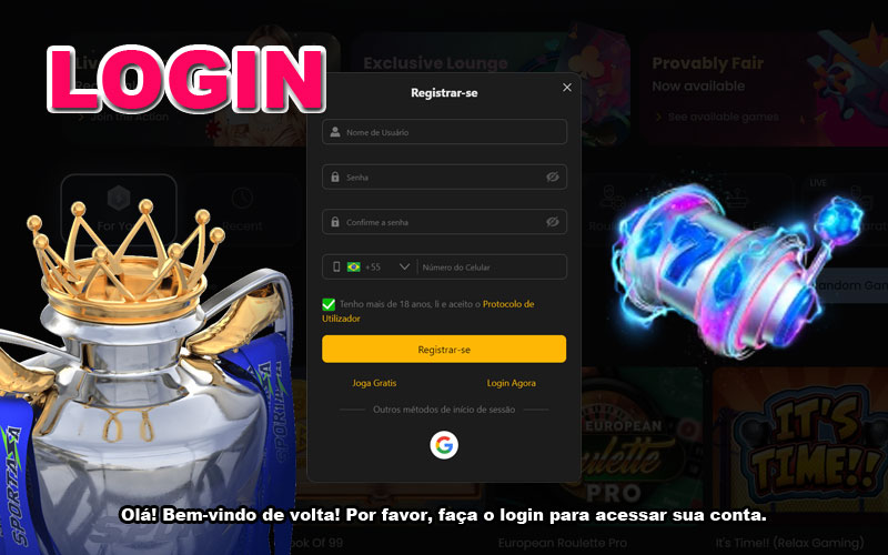gigabet original