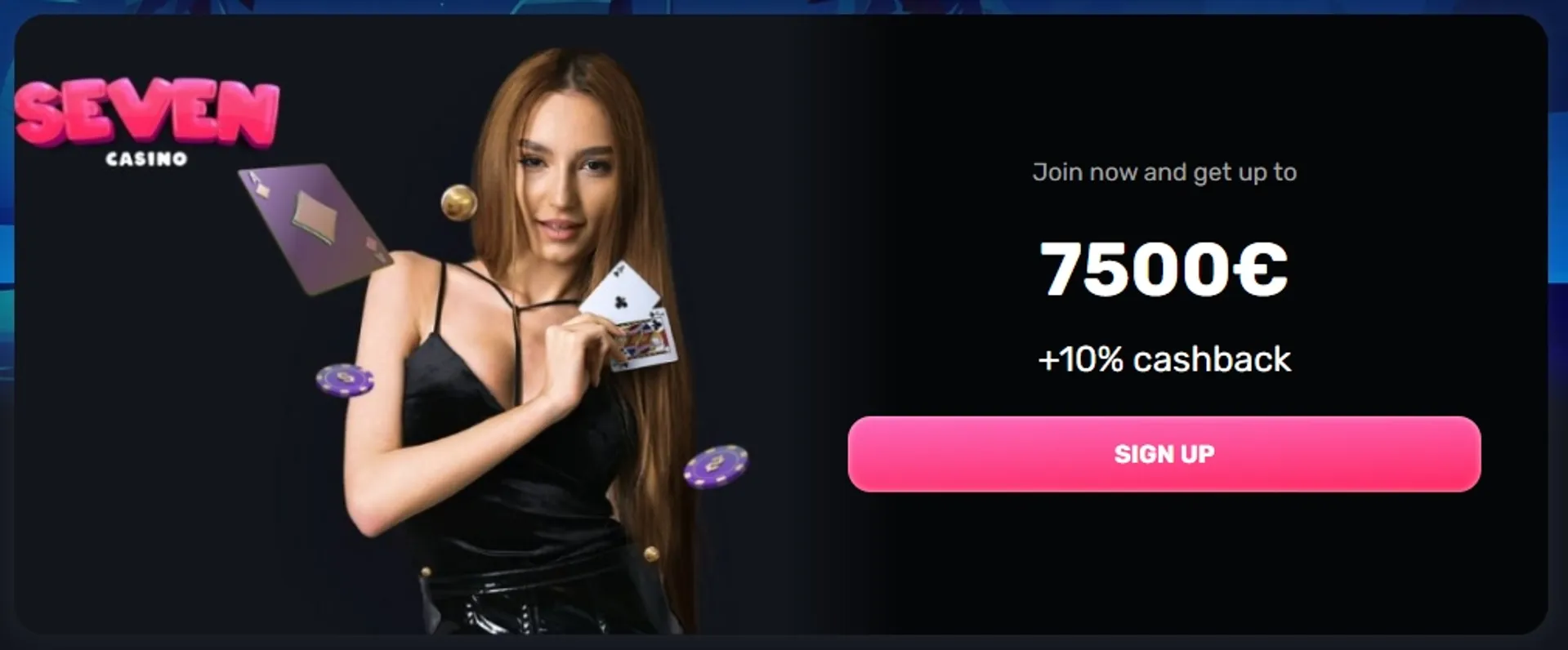 Casinozer login