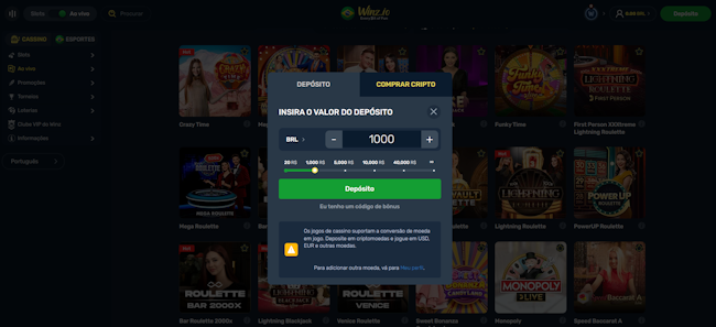 Betway apk