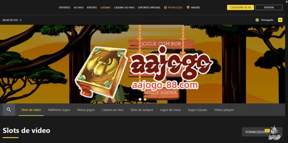 Betfair fora do ar