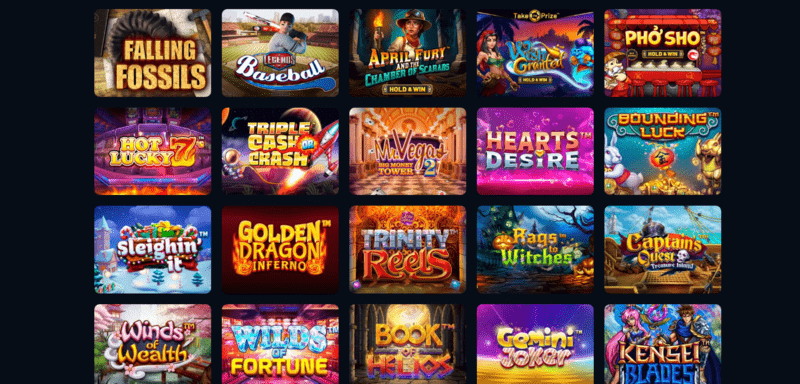 Casino betano como jogar