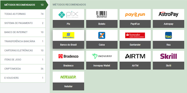 web bet
