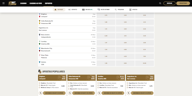 Bruxo10 bet