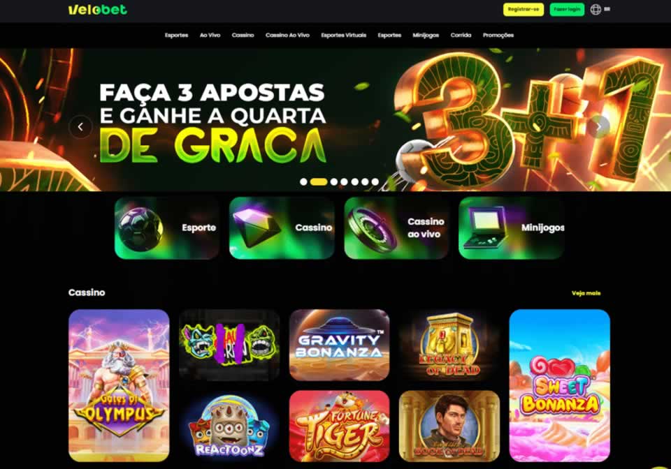 Bet7.com apostas