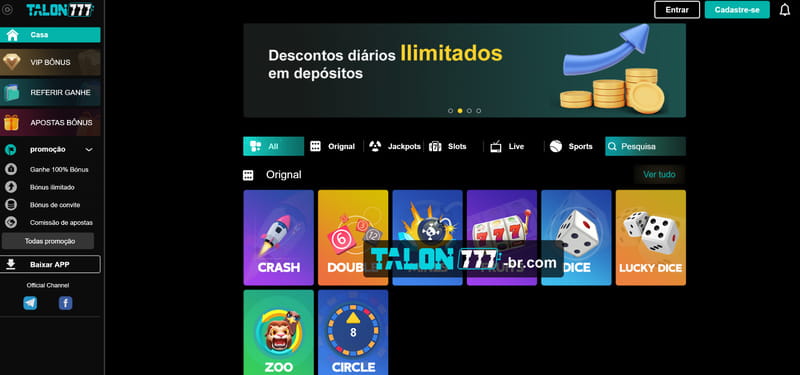streetbet com