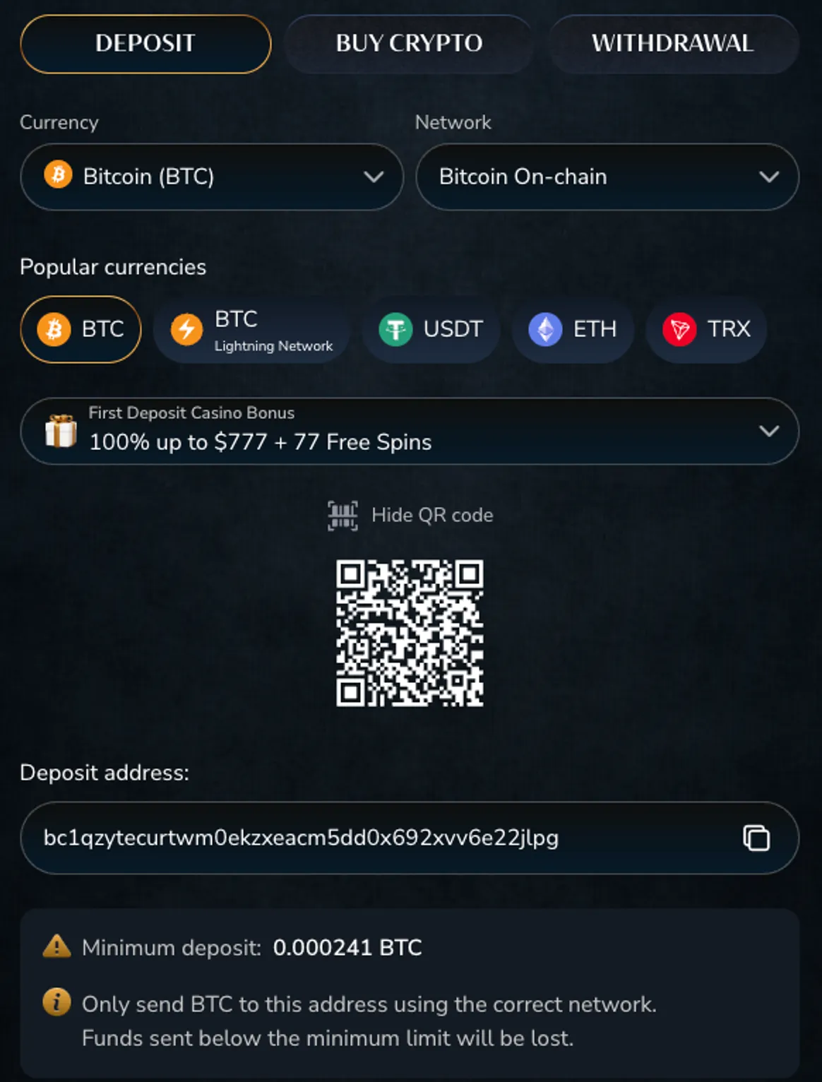 Plataforma l6bet