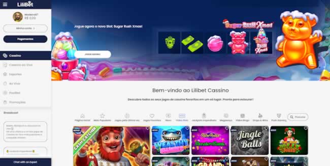 apostas online futebol