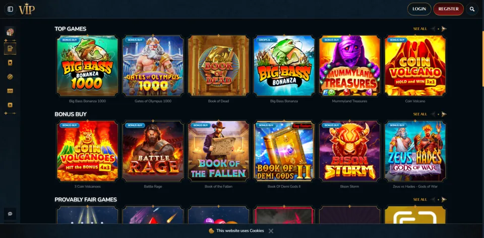 playgrand