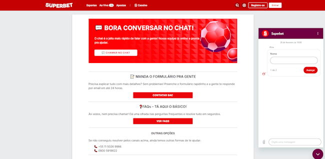Betanobet