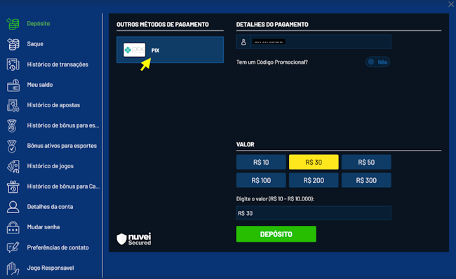 20bet casino review