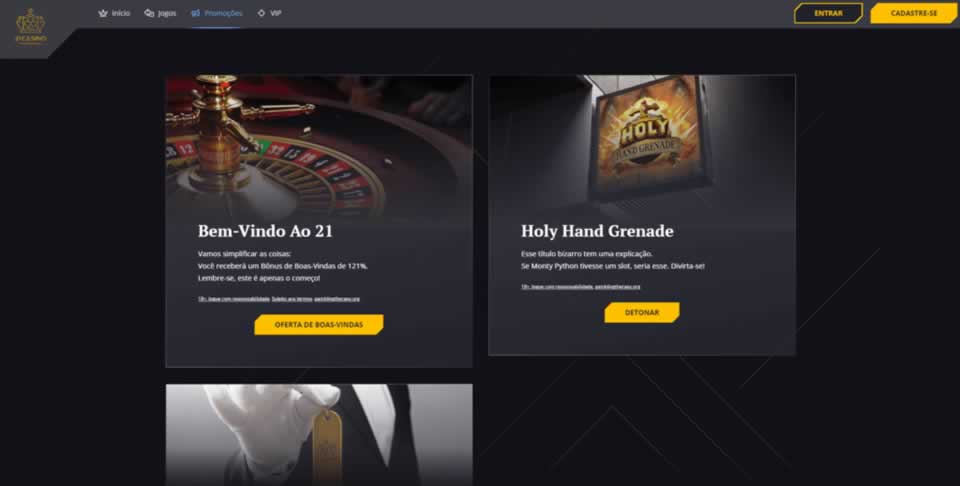 Bet365 bet